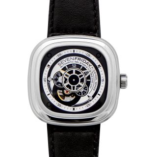 Sevenfriday P-Series P1B/01