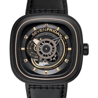 P2B/01 Sevenfriday P-Series