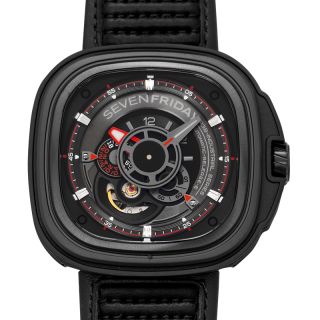 Sevenfriday P-Series P3B/01