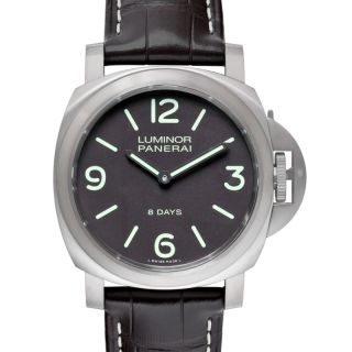 Panerai Luminor PAM00562