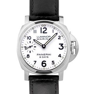 Panerai Luminor PAM00563
