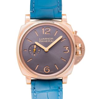 Panerai Luminor Due PAM00677
