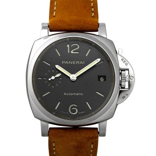 Panerai Luminor Due PAM00755 BN