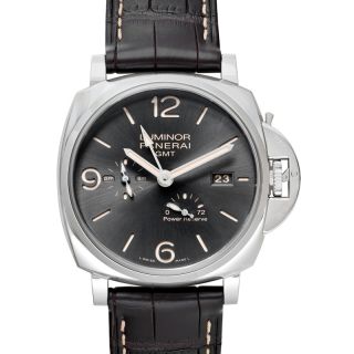 Panerai Luminor Due PAM00944