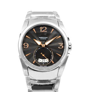 Parmigiani Fleurier Tonda PFC273-0001400-B00002