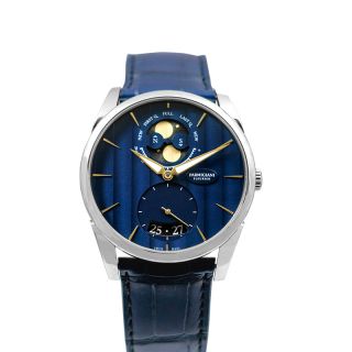 Parmigiani Fleurier Tonda PFC284-0000600-XA3242