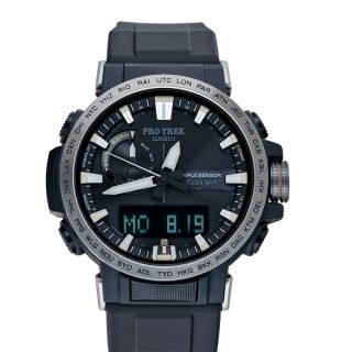 PRW-60-2AJF Casio Pro Trek