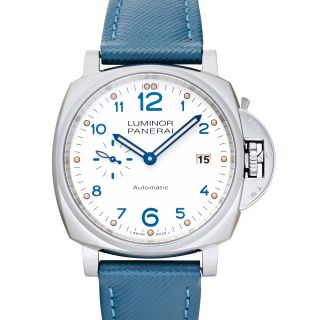 Panerai Luminor Due PAM00906