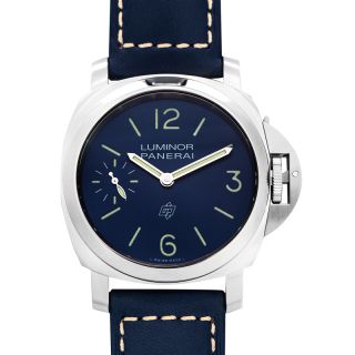 Panerai blue face cheap