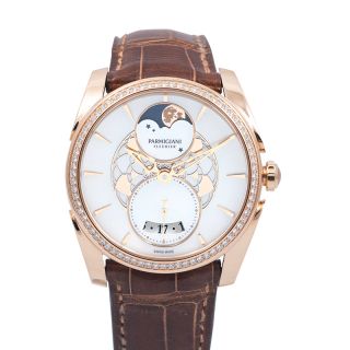 Parmigiani Fleurier Tonda PFC283-1063300-HA4021