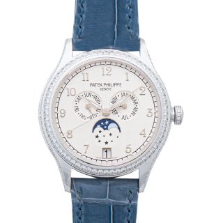 Patek Philippe Complications 4947G-010