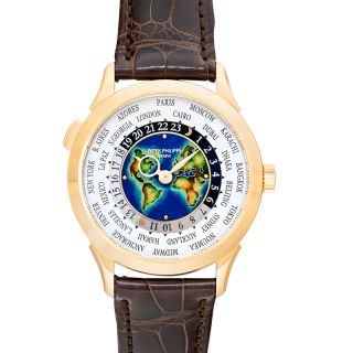 Patek Philippe Complications 5231J-001