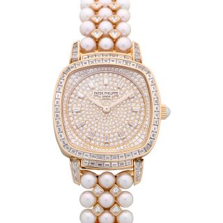 Patek Philippe Gondolo 7042/100R-010