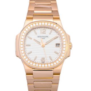 Patek Philippe Nautilus 7010/1R-011