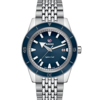 Rado Captain Cook R32505203