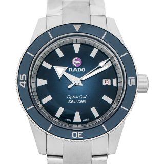Rado Captain Cook R32105203