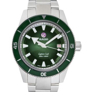 Rado Captain Cook R32105313