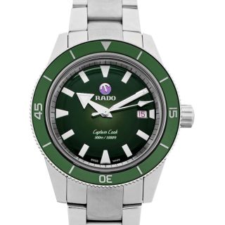 Rado Captain Cook R32105318