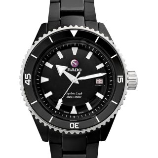 Rado Captain Cook R32129152