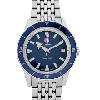 Rado Captain Cook R32500203