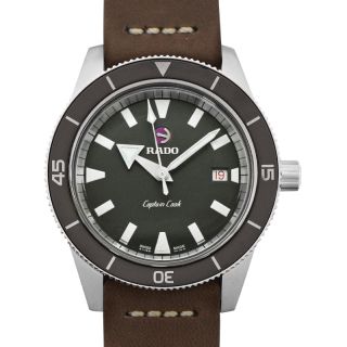 Rado Captain Cook R32505019