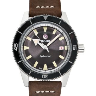 Rado Captain Cook R32505305