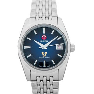 R33102103 Rado Golden Horse