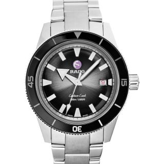 Rado Captain Cook R32105158
