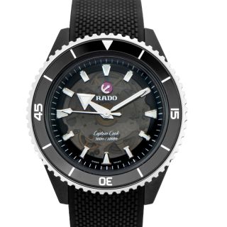 Rado Captain Cook R32127156