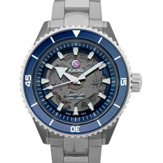 Rado Captain Cook R32128202