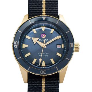 Rado Captain Cook R32504207