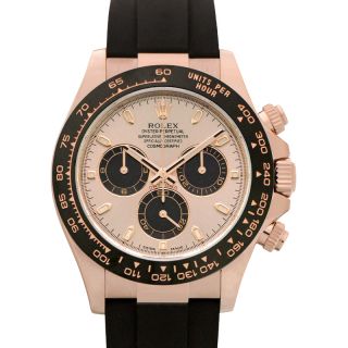 Rolex Cosmograph Daytona 116515LN SUNDUST
