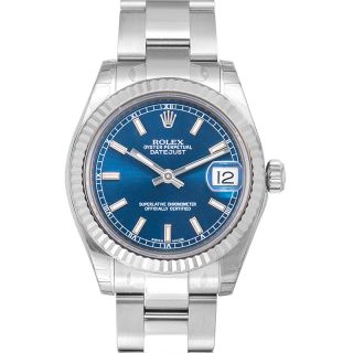 Rolex Lady Datejust 178274/28