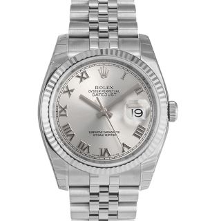 Rolex Datejust 116234/19