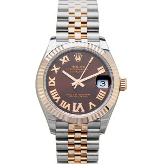 Rolex Datejust 278271-0004