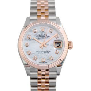 Rolex Datejust 278271-0026
