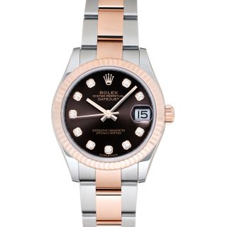 Rolex Datejust 278271-0027