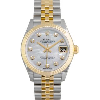 Rolex Datejust 278273-0028