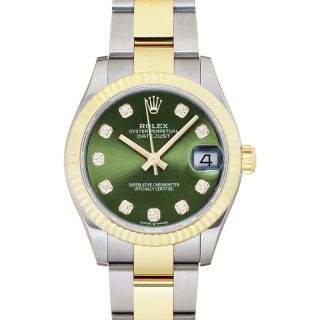 Rolex Datejust 278273-0029
