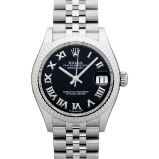 126234-0027 Rolex Datejust