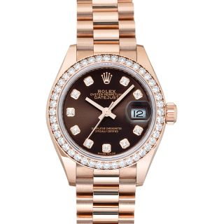 Rolex Datejust 279135RBR