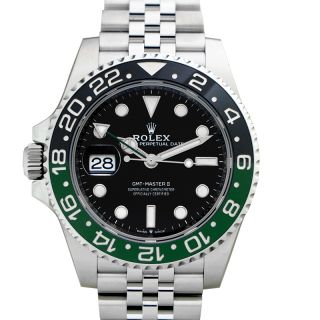Rolex GMT Master II 126720VTNR-0002
