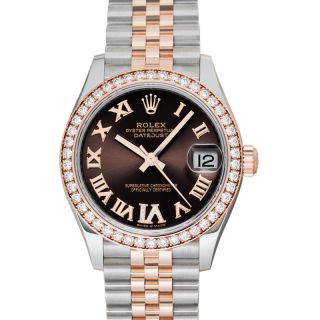 Rolex Lady Datejust 278381RBR-0006