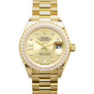 Rolex Lady Datejust 279138RBR-0006