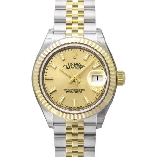 Rolex Lady Datejust 279173-0001
