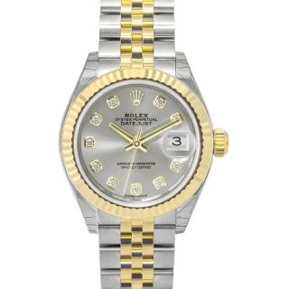 Rolex Lady Datejust 279173-0007G