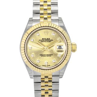 Rolex Lady Datejust 279173-0011