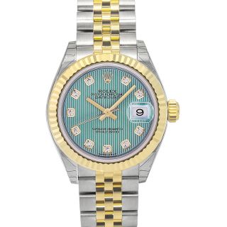 Rolex Lady Datejust 279173-0015G