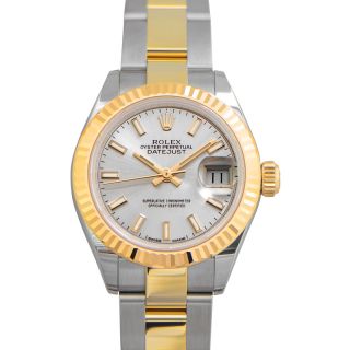 Rolex Lady Datejust 279173-0020