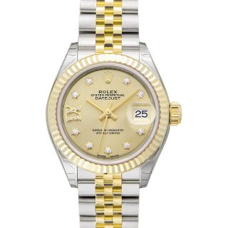 Rolex Lady Datejust 279173-0021G